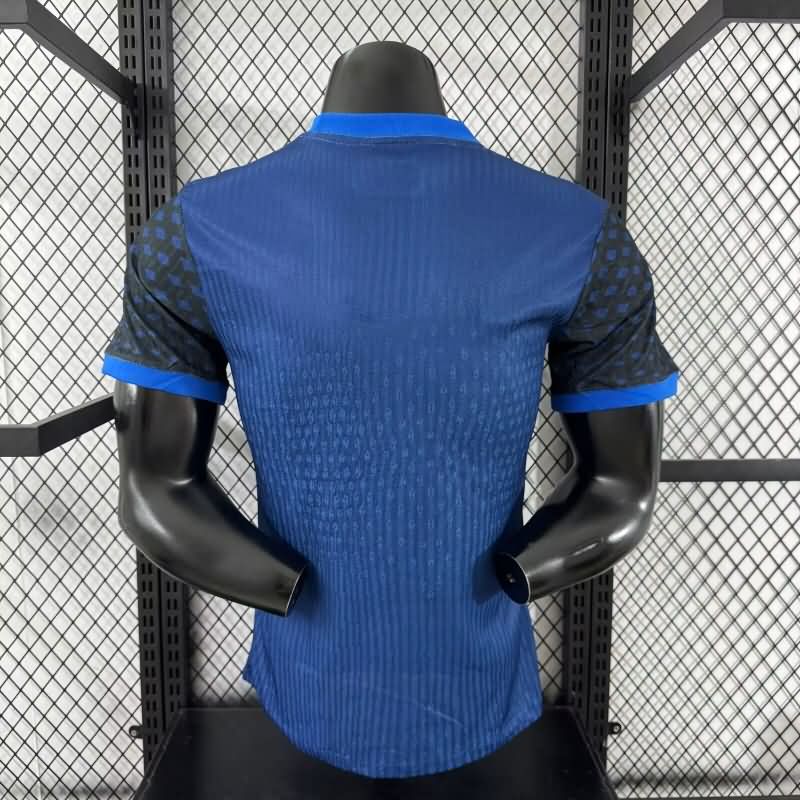 AAA Quality Paris St German 25/26 Special Soccer Jersey (Player) 11