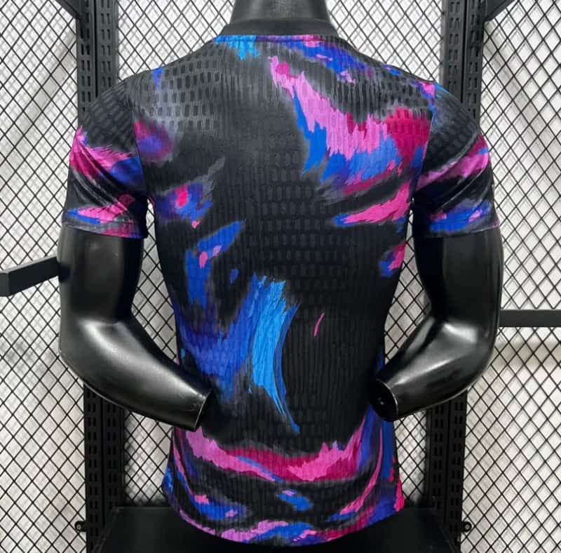 AAA Quality Paris St German 25/26 Special Soccer Jersey (Player) 13