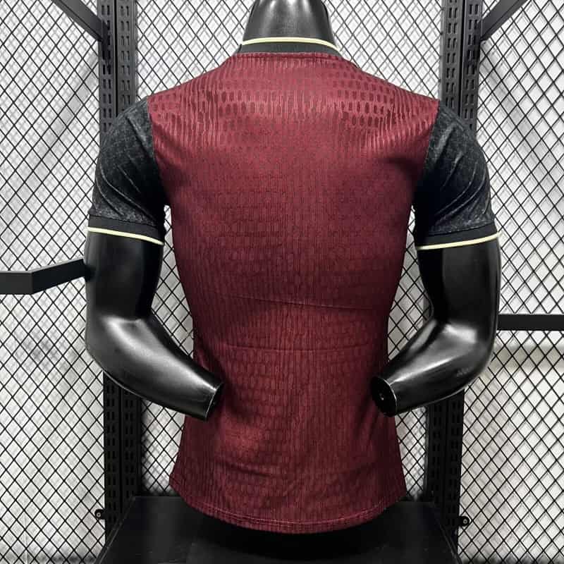 AAA Quality Paris St German 25/26 Special Soccer Jersey (Player) 14