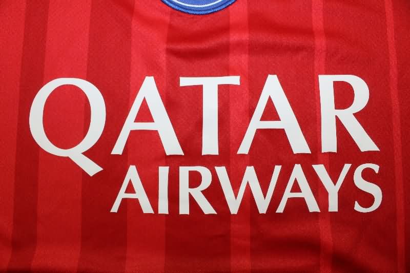 AAA Quality Paris St German 25/26 Third Soccer Jersey