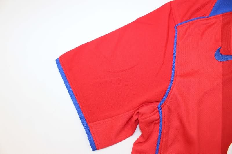 AAA Quality Paris St German 25/26 Third Soccer Jersey