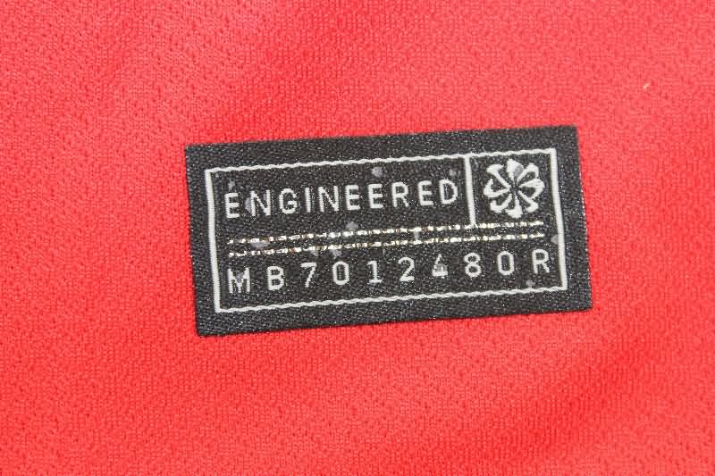 AAA Quality Paris St German 25/26 Third Soccer Jersey