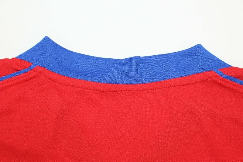 AAA Quality Paris St German 25/26 Third Soccer Jersey