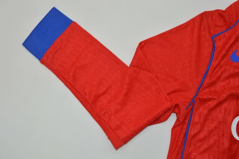 AAA Quality Paris St German 25/26 Third Long Sleeve Soccer Jersey (Player)