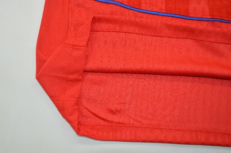 AAA Quality Paris St German 25/26 Third Long Sleeve Soccer Jersey (Player)