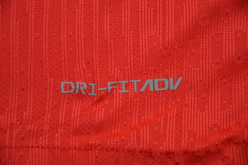 AAA Quality Paris St German 25/26 Third Long Sleeve Soccer Jersey (Player)