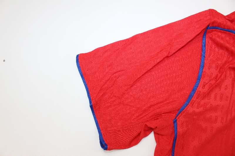 AAA Quality Paris St German 25/26 Third Soccer Jersey (Player)