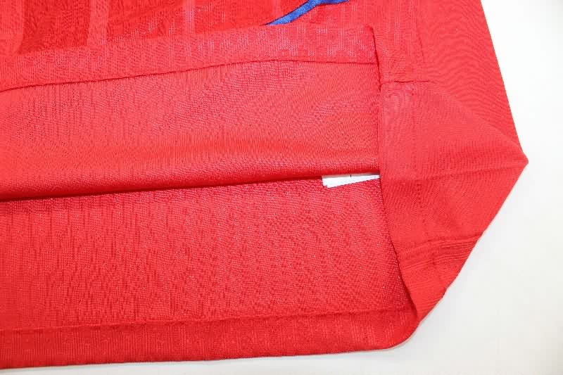 AAA Quality Paris St German 25/26 Third Soccer Jersey (Player)