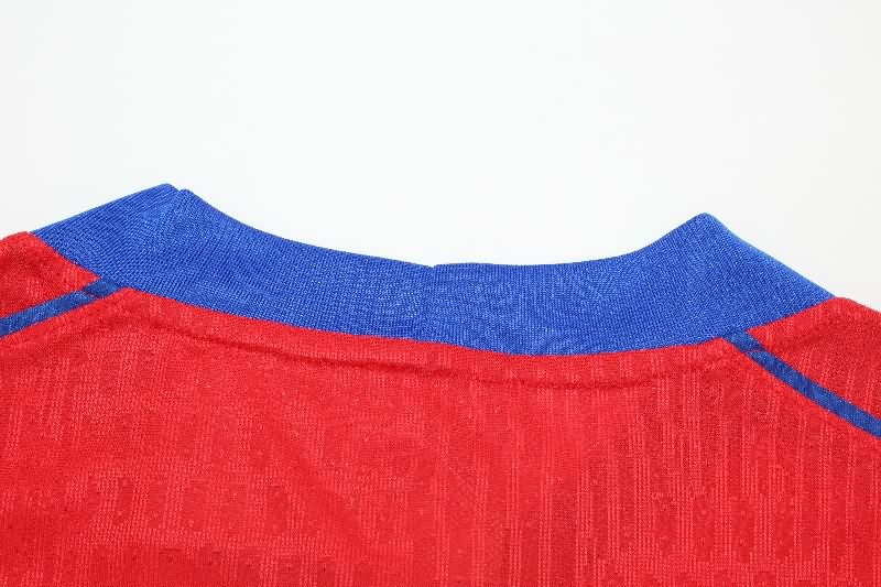 AAA Quality Paris St German 25/26 Third Soccer Jersey (Player)