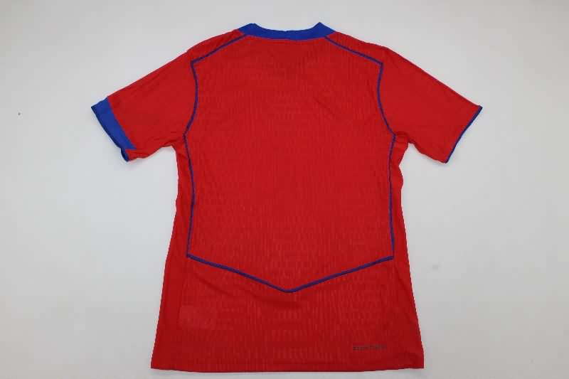 AAA Quality Paris St German 25/26 Third Soccer Jersey (Player)