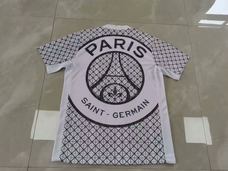 AAA Quality Paris St German 25/26 Training Soccer Jersey