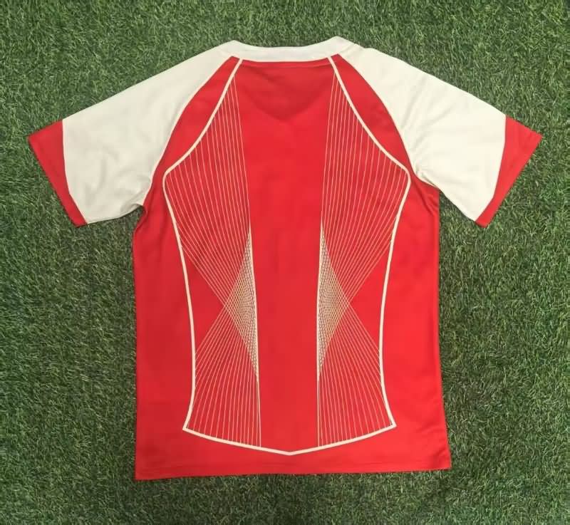 AAA Quality Paris St German 25/26 Training Soccer Jersey 03