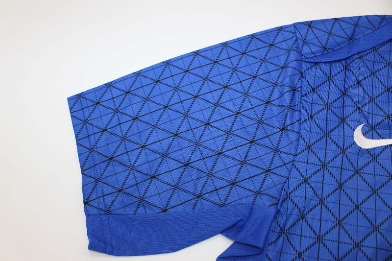 AAA Quality Paris St German 25/26 Training Soccer Jersey 04