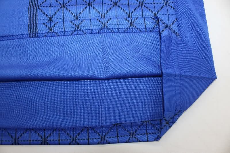 AAA Quality Paris St German 25/26 Training Soccer Jersey 04