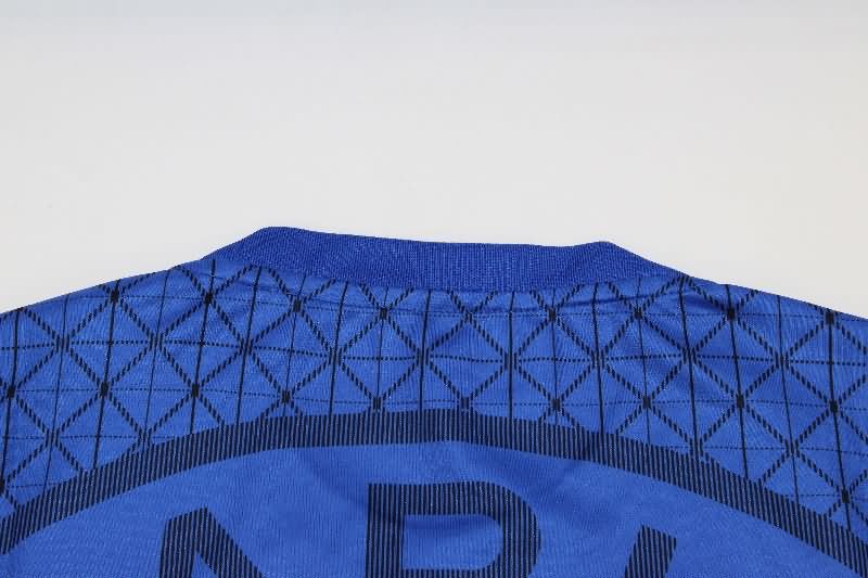 AAA Quality Paris St German 25/26 Training Soccer Jersey 04