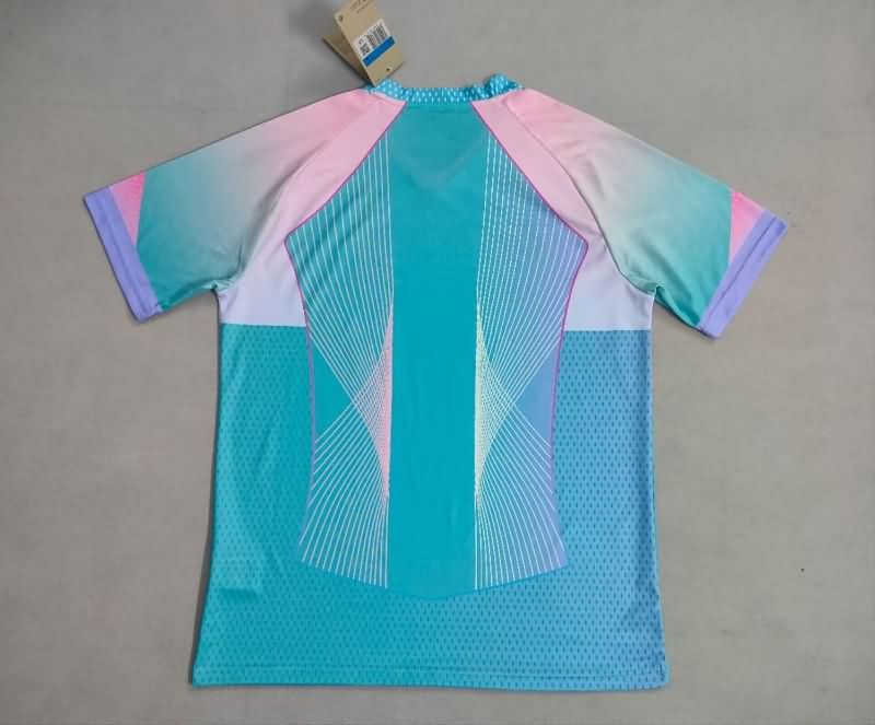 AAA Quality Paris St German 25/26 Training Soccer Jersey 05