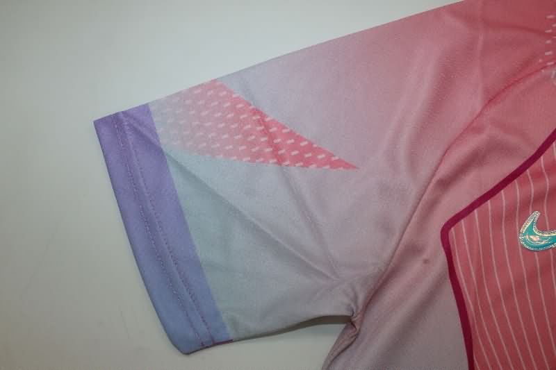 AAA Quality Paris St German 25/26 Training Soccer Jersey 06