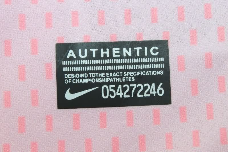 AAA Quality Paris St German 25/26 Training Soccer Jersey 06