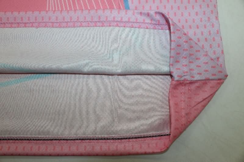 AAA Quality Paris St German 25/26 Training Soccer Jersey 06