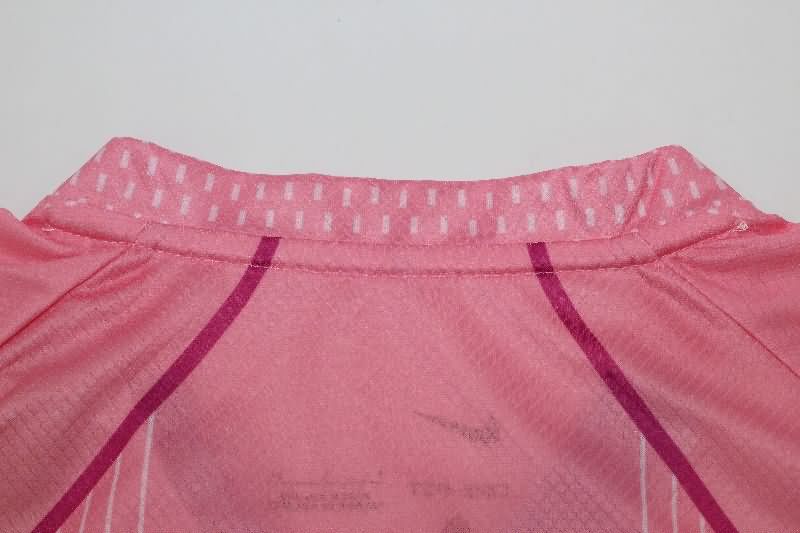 AAA Quality Paris St German 25/26 Training Soccer Jersey 06