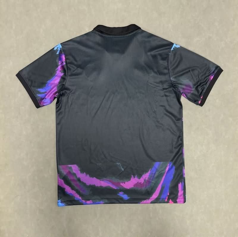 AAA Quality Paris St German 25/26 Training Soccer Jersey 07