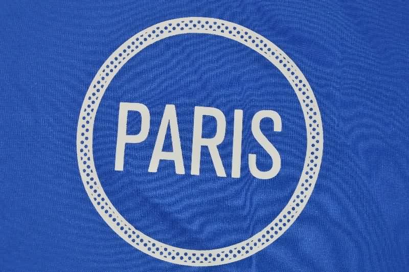 AAA Quality Paris St German 25/26 Training Soccer Jersey 08