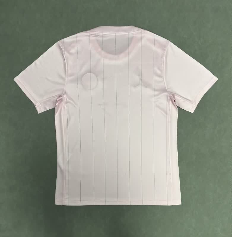 AAA Quality Paris St German 25/26 Training Soccer Jersey 13