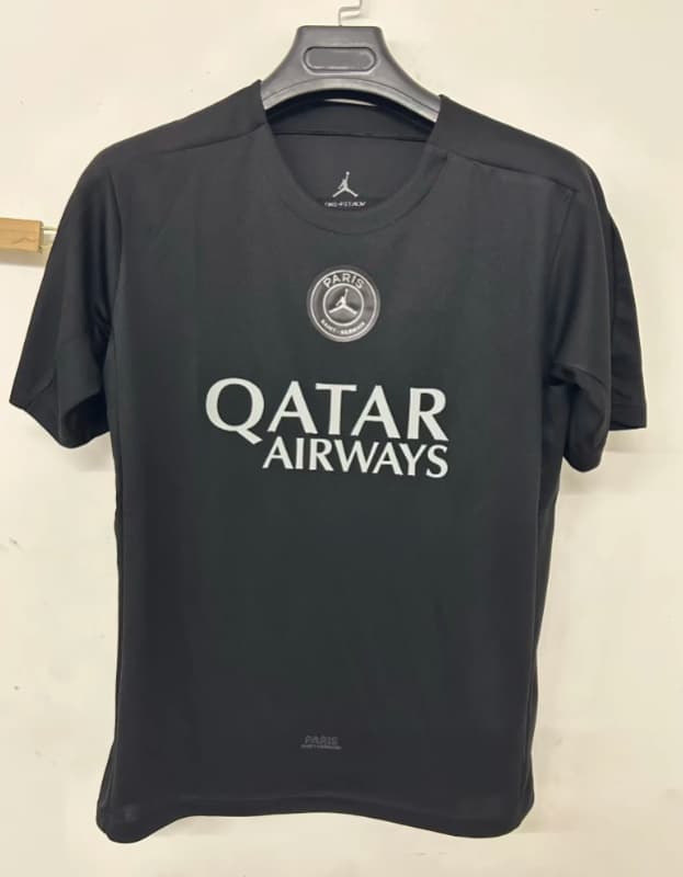 AAA Quality Paris St German 25/26 Training Soccer Jersey 14