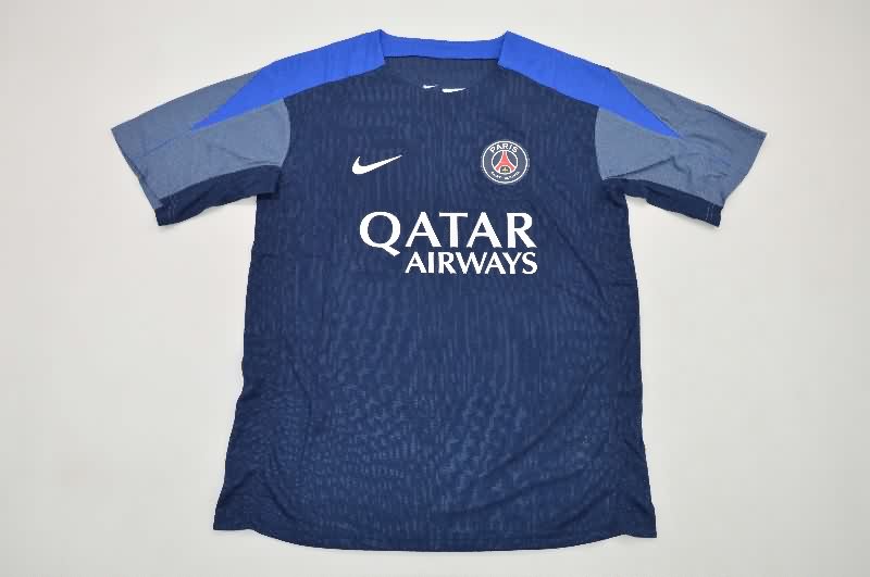 AAA Quality Paris St German 25/26 Training Soccer Jersey (Player)