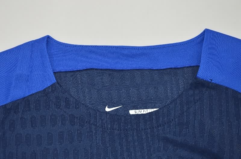 AAA Quality Paris St German 25/26 Training Soccer Jersey (Player)