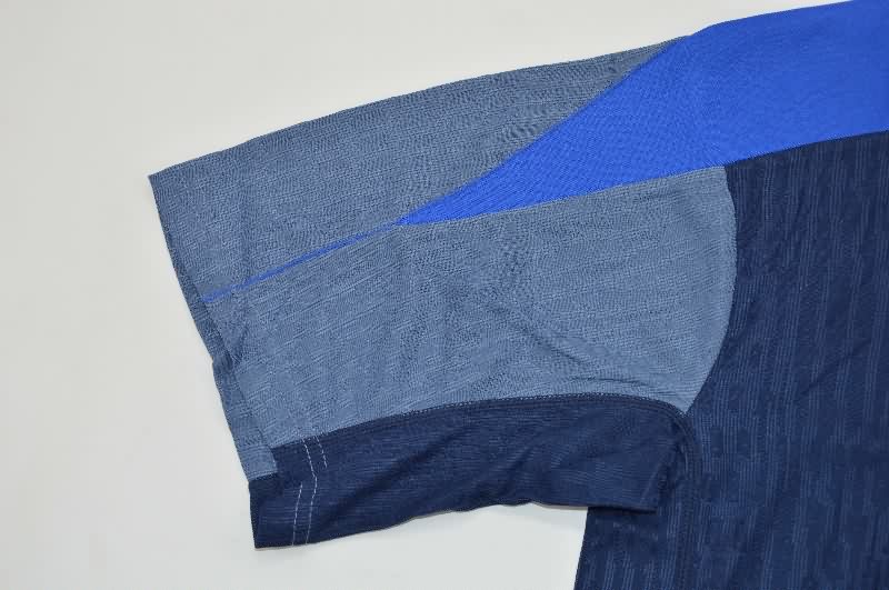 AAA Quality Paris St German 25/26 Training Soccer Jersey (Player)