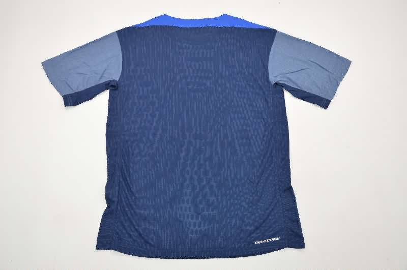 AAA Quality Paris St German 25/26 Training Soccer Jersey (Player)