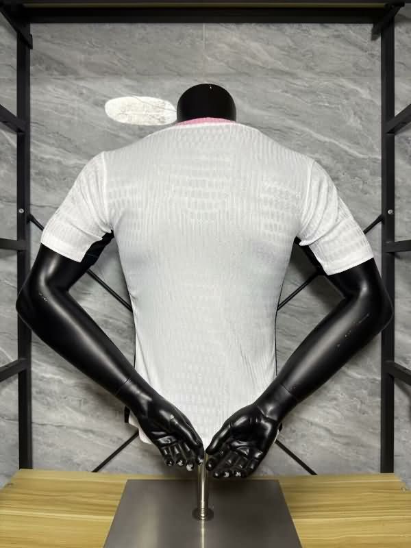 AAA Quality Paris St German 25/26 Training Soccer Jersey (Player) 03