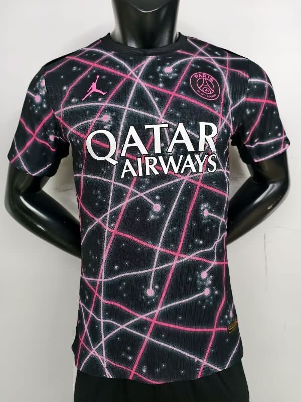 AAA Quality Paris St German 25/26 Training Soccer Jersey (Player) 04