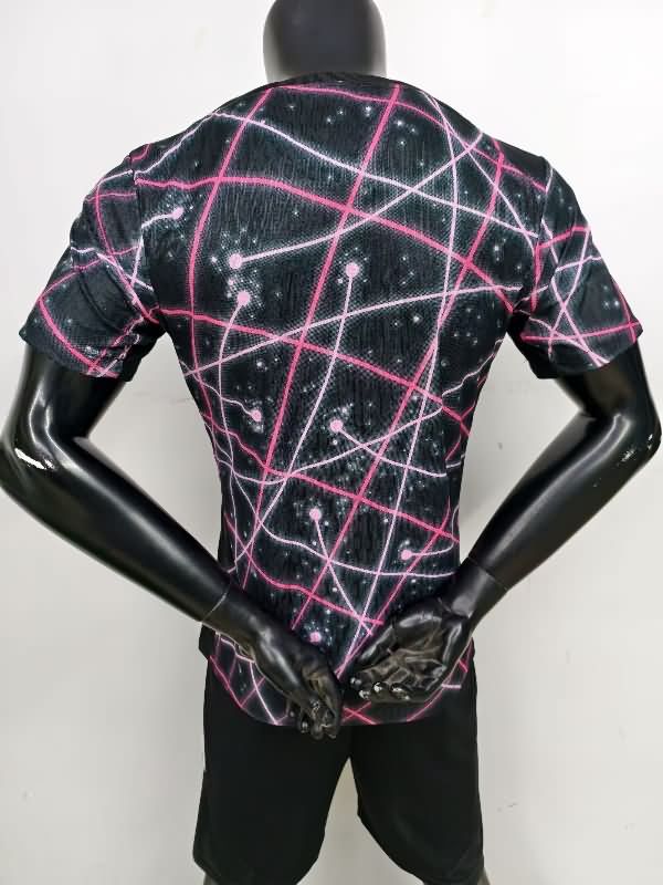 AAA Quality Paris St German 25/26 Training Soccer Jersey (Player) 04