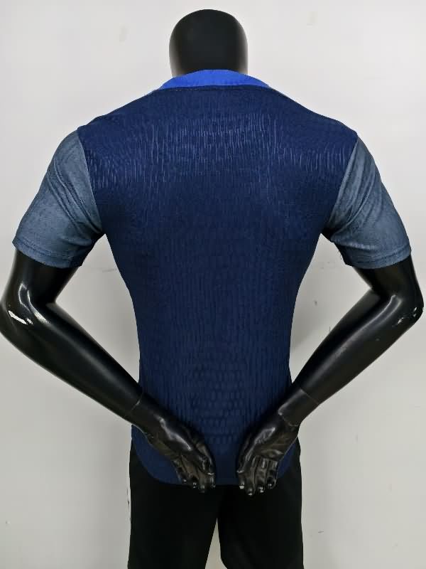 AAA Quality Paris St German 25/26 Training Soccer Jersey (Player) 05