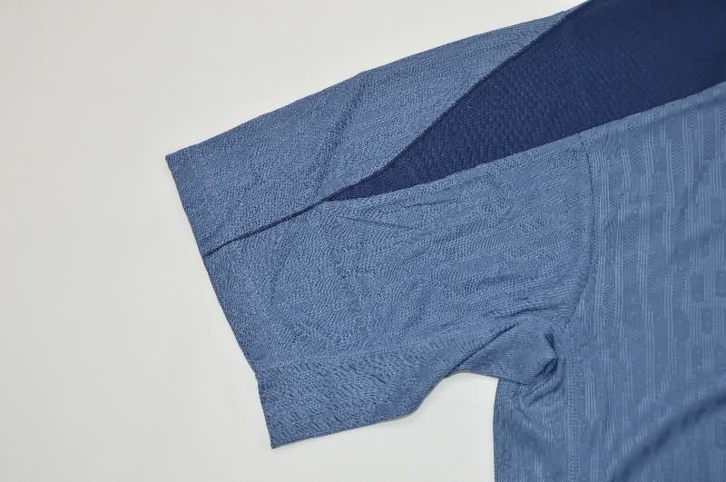 AAA Quality Paris St German 25/26 Training Soccer Jersey (Player) 07