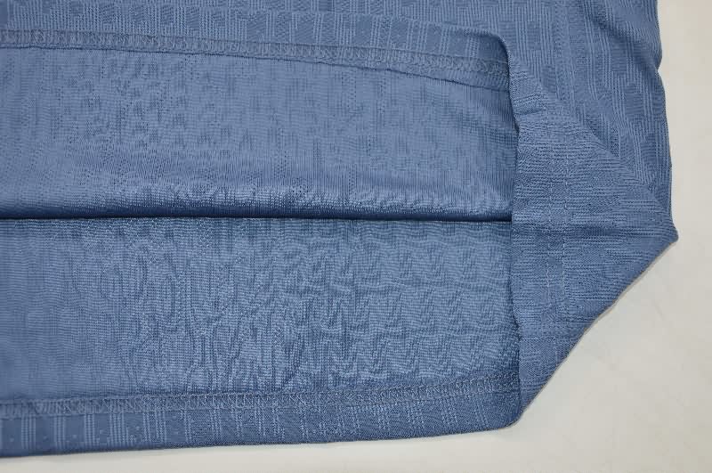 AAA Quality Paris St German 25/26 Training Soccer Jersey (Player) 07