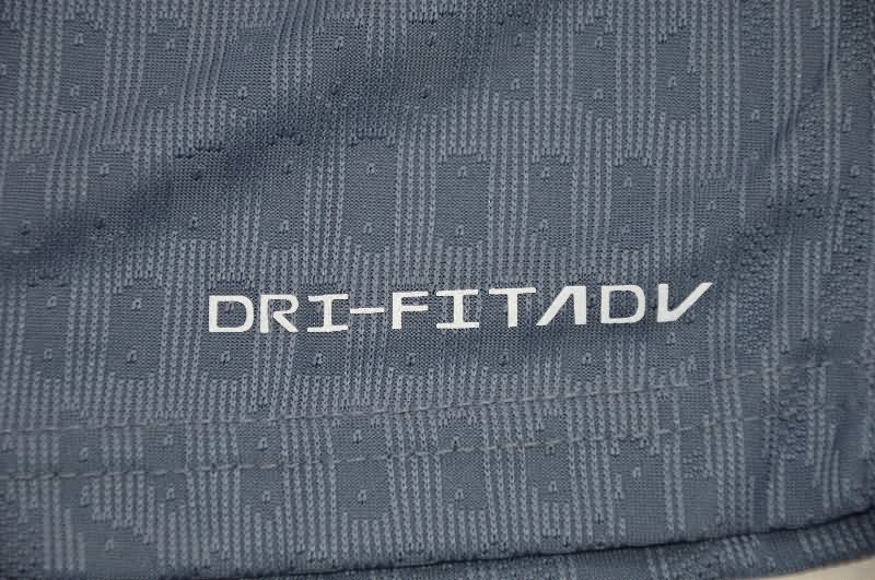 AAA Quality Paris St German 25/26 Training Soccer Jersey (Player) 07