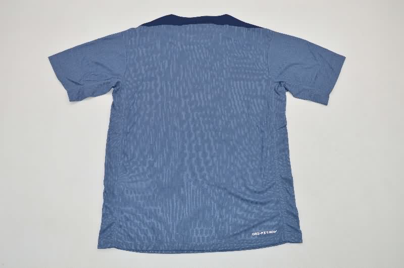 AAA Quality Paris St German 25/26 Training Soccer Jersey (Player) 07