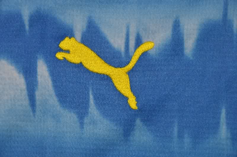 AAA Quality Parma 25/26 Away Soccer Jersey