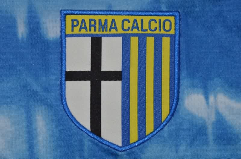AAA Quality Parma 25/26 Away Soccer Jersey