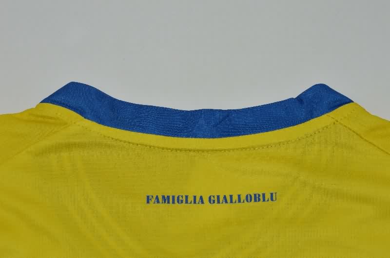 AAA Quality Parma 25/26 Away Soccer Jersey