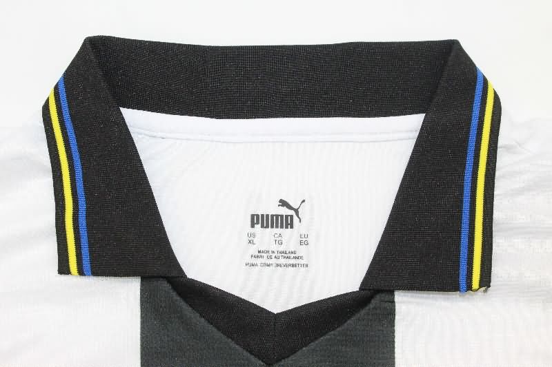 AAA Quality Parma 25/26 Home Soccer Jersey