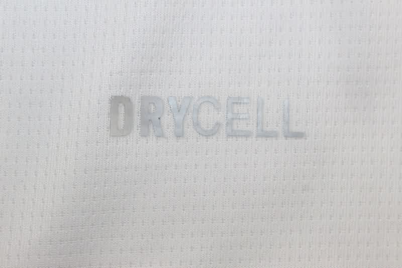 AAA Quality Parma 25/26 Home Soccer Jersey