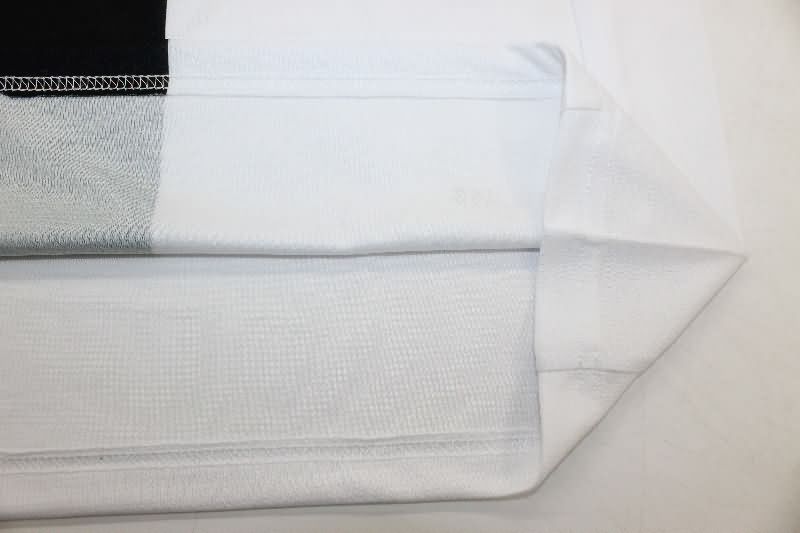 AAA Quality Parma 25/26 Home Soccer Jersey