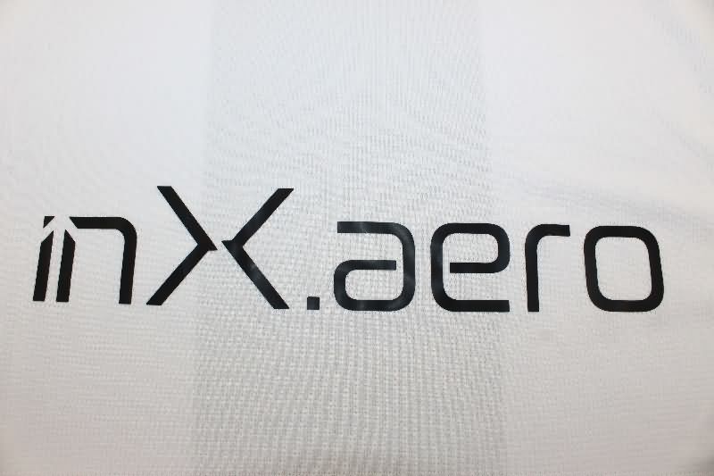 AAA Quality Parma 25/26 Home Soccer Jersey