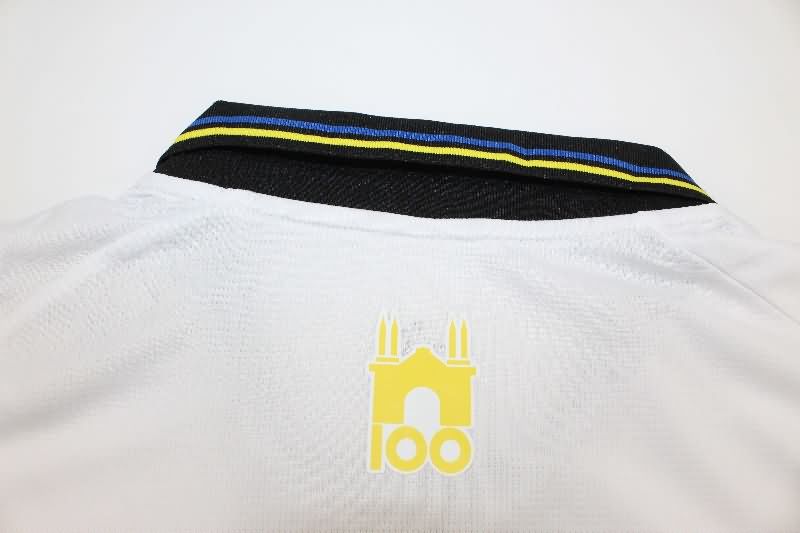 AAA Quality Parma 25/26 Home Soccer Jersey