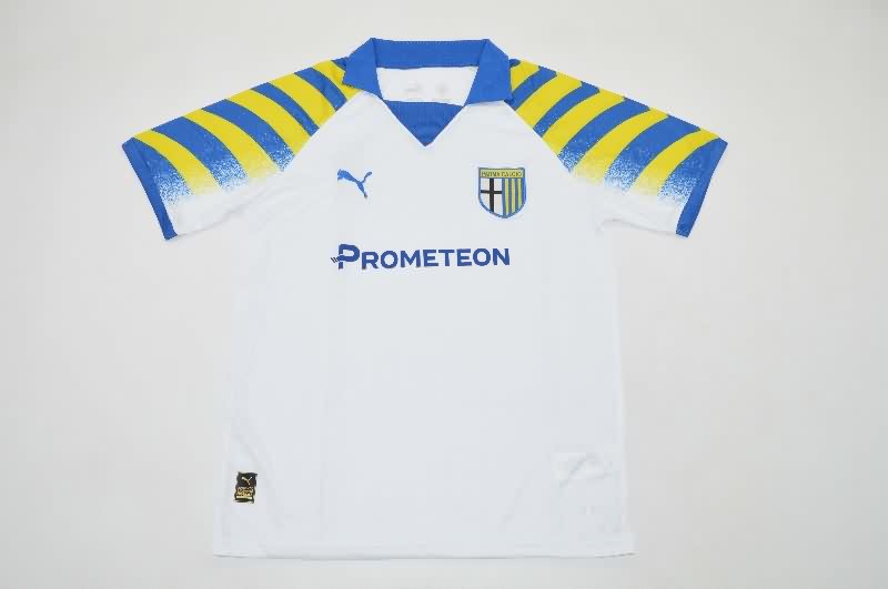 AAA Quality Parma 25/26 Third Soccer Jersey