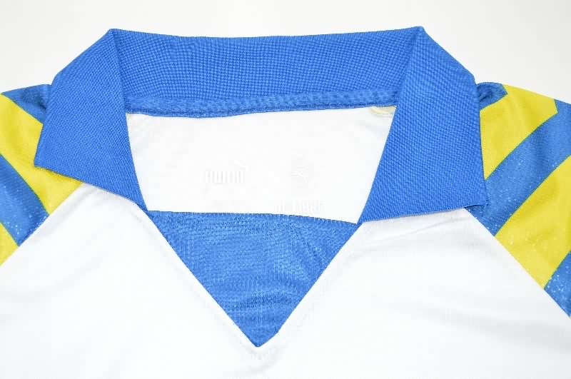 AAA Quality Parma 25/26 Third Soccer Jersey